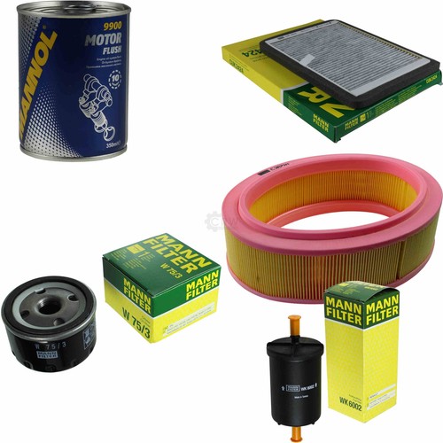 Kit ispezione filtro - , originale
