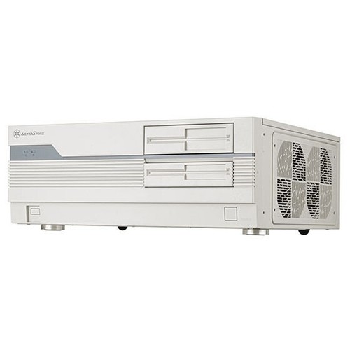 Telaio htpc silverstone - telaio,