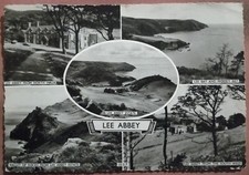 LEE ABBEY - NORTH VALLEY SOUTH