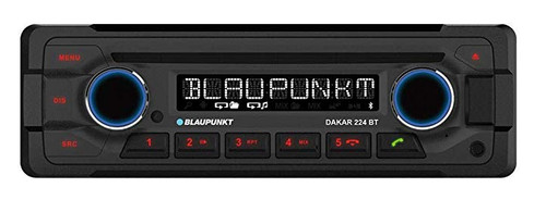 Blaupunkt dakar 224 - 224, bt