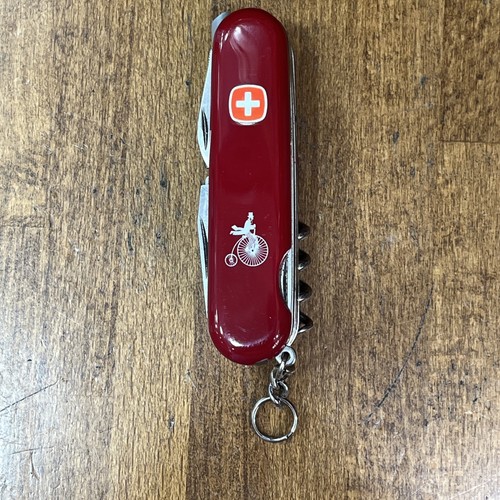 Coltellino multiuso wenger per - coltellino,