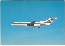 AEREO ALITALIA - BOEING