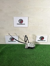 SERRATURA ELETTRICA POSTERIORE