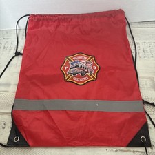 Borsa vigili del fuoco