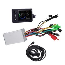 Electric Controller Kit For