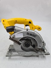 DeWalt DC390 Sega Circolare