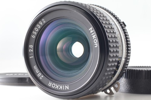 Quasi nuovo nikon nikkor - [quasi,