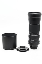 Tamron A011 AF 150-600mm