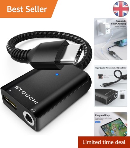 Sdoppiatore audio caricatore - sdoppiatore, e