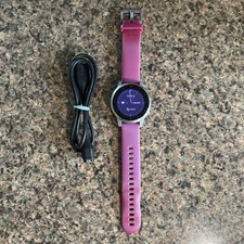 Smartwatch Garmin Vivoactive