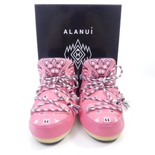 Stivali MOON BOOT ALANUI