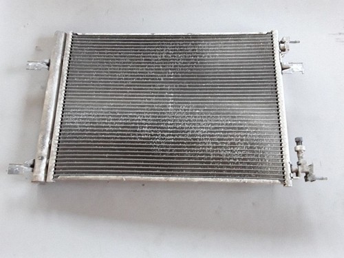 Radiatore aria condizionata - radiatore,