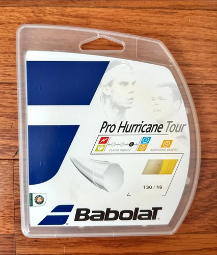Corda tennis babolat - corda,