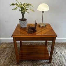 Lampada Mid Century Chevron