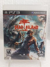 Dead Island (Sony PlayStation
