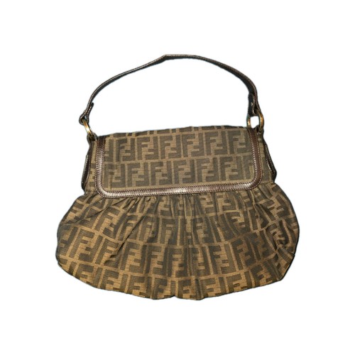 Borsa fendi usata - borsa,