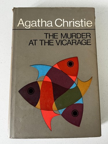 Agatha christie murder - at, the
