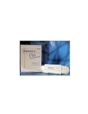 RINOREX FLU DOCCIA NASALE 10FL