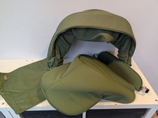 Britax Affinity Colour Pack