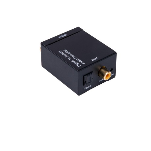 Convertitore audio digitale - convertitore,