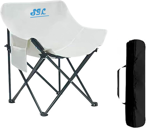 Sedia campeggio pieghevole - da,