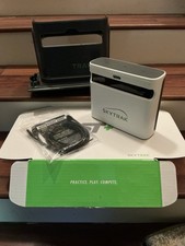 Skytrak Plus Golf Launch