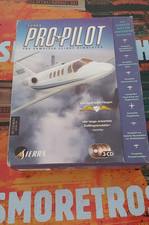 Pro Pilot-The Complete Flight