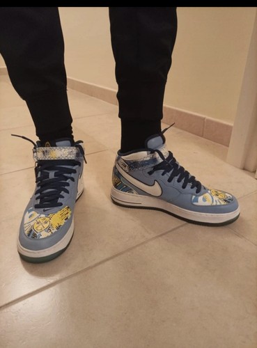Nike air force mid - nike,