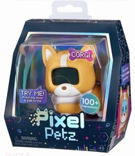 MGA Entertainment Pixel Petz -