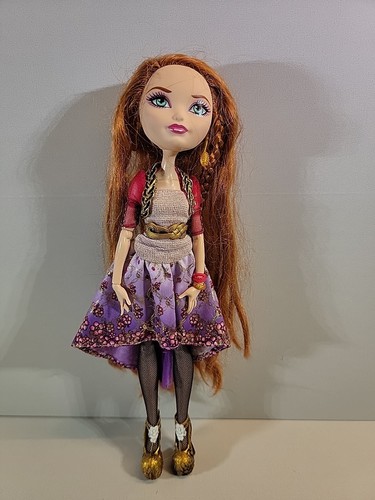 Ever after high holly - high,