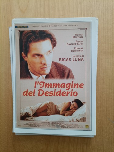 Cinema mini locandina x - mini,