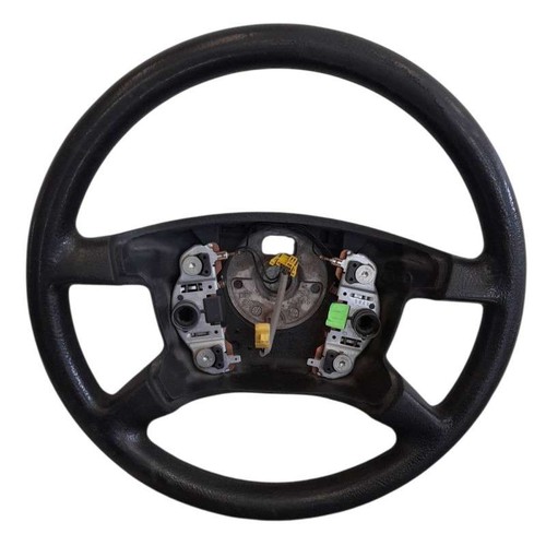 Volante 6y0419091e skoda fabia - volante,