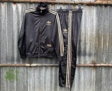 ADIDAS 2010 CHILE 62 TUTA