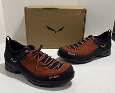 Nuova scarpa Salewa Mountain