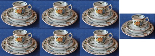 Servizio caffè completo 7 - da,