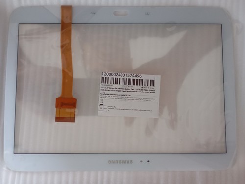 Touch screen samsung galaxy - touch,