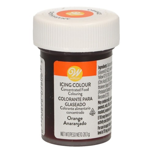 Wilton colorante alimentare - wilton,