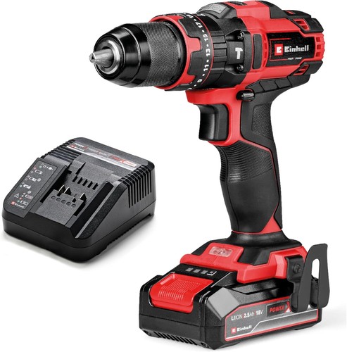 Trapano avvitatore - avvitatore, a