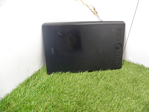 Wacom intuos pro tavoletta - wacom,