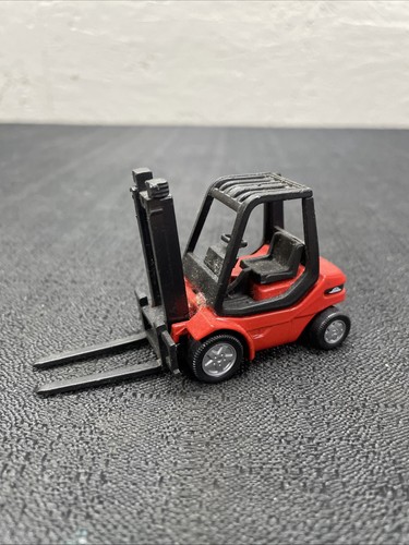 Carrello elevatore siku scala - siku,