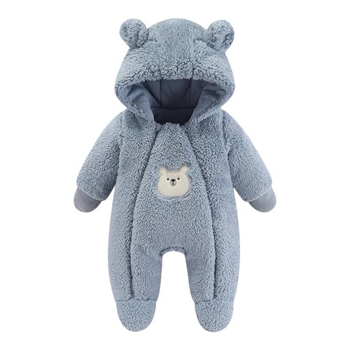 Cappotto tuta bambino - , ragazzo