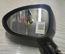 Specchio retrovisore est. Regolamento elettrico Sinistra KIA RIO 3a Serie 1.1 CRDi WGT Ber