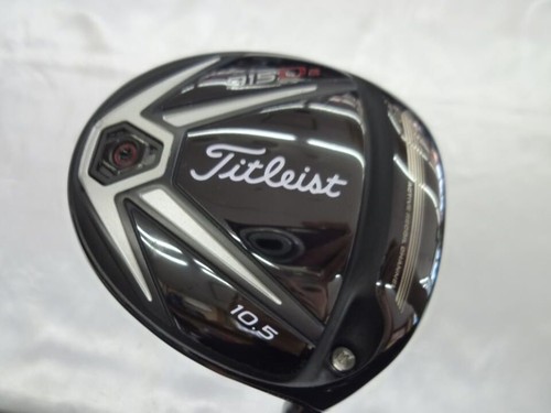 Titleist 915 solo - titleist,