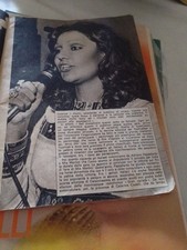 Articolo Mia Martini 1973