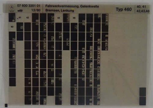 Microfich manuale officina - microfich,