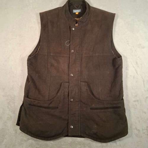 Gilet jack orton uomo - gilet,