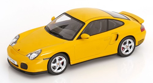 Scala porsche 911 - kk,