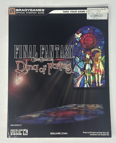 Bradygames official strategy - bradygames,