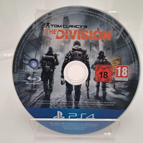 Tom clancy the - clancy’s,