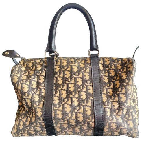 Christian dior borsa oblique - christian,